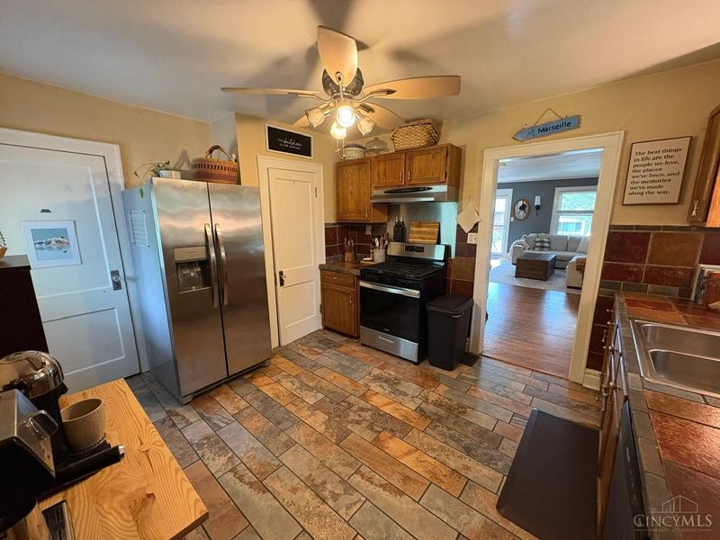 6934 Merwin Avenue, Cincinnati, OH 45227 Photo 8