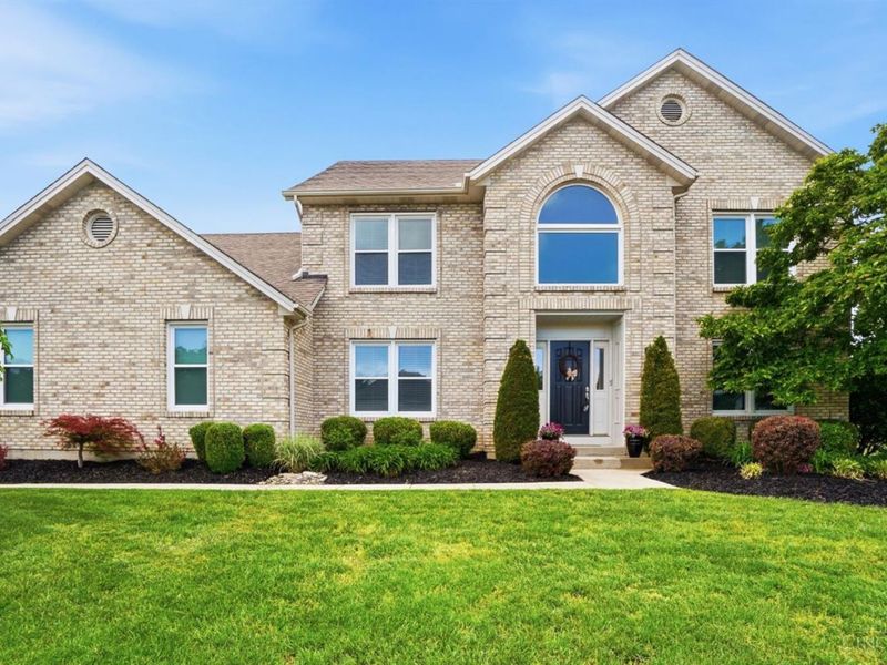 5344 Senour Drive, West Chester, OH 45069 Photo 2