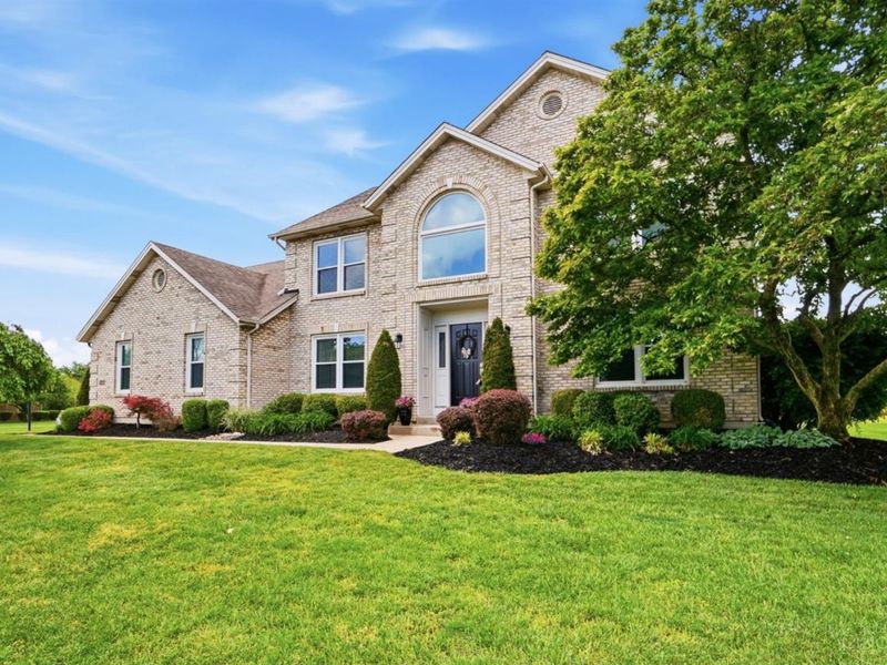 5344 Senour Drive, West Chester, OH 45069 Photo 4