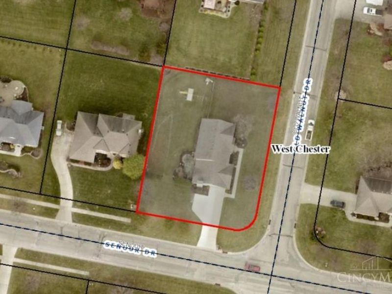 5344 Senour Drive, West Chester, OH 45069 Photo 70