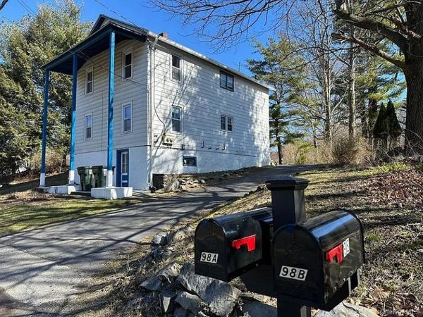 98 New Paltz Road , Unit A, Highland, NY 12528