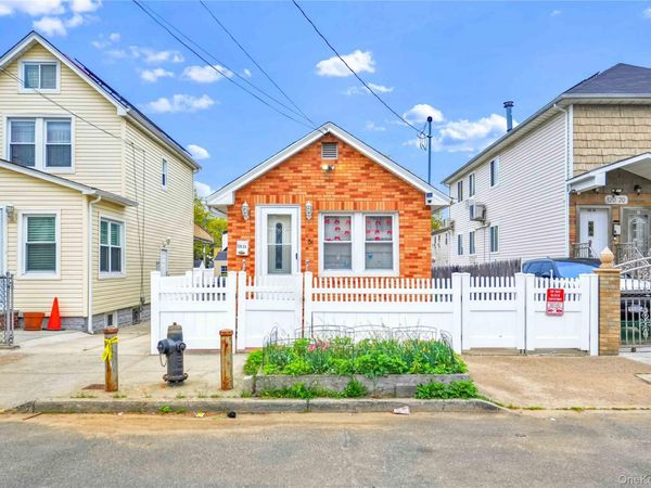 12024 147th Street , Jamaica, NY 11436