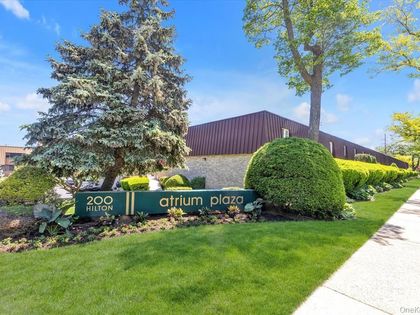 200 Hilton Avenue Hempstead, NY 11550