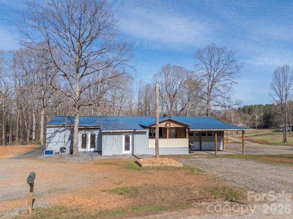 220 Mt Harmony Church Road , Lawndale, NC 28090