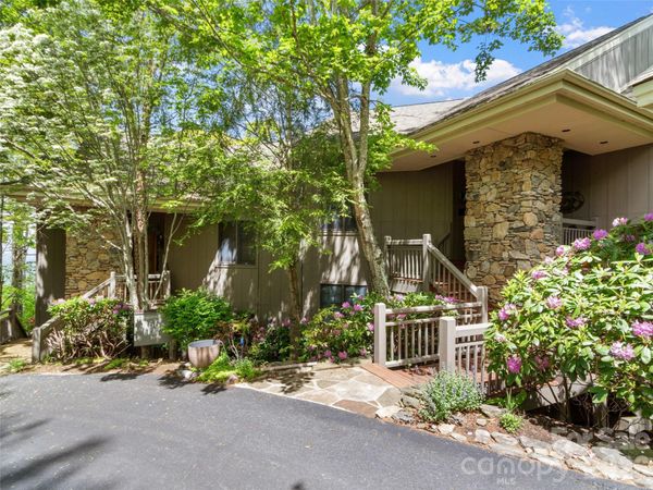 266 Sunset Point Road , Unit B2, Burnsville, NC 28714