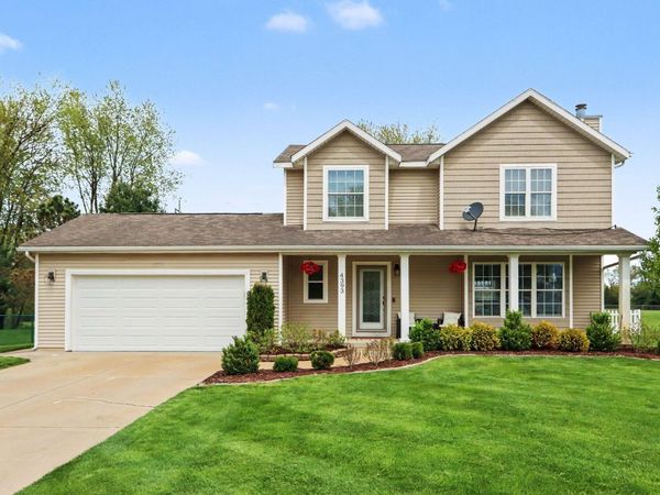 4393 Tiffany Avenue, Portage, MI 49002