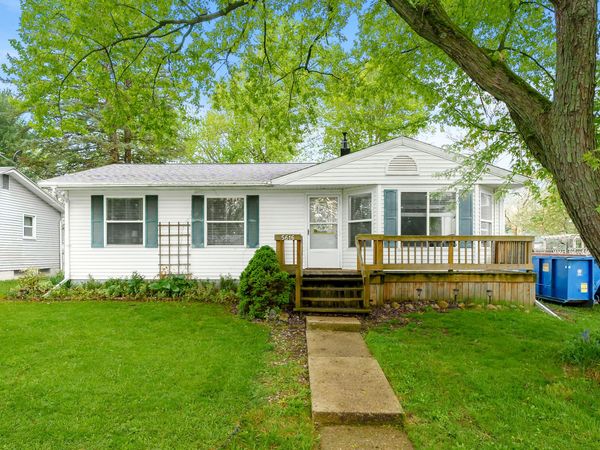 5616 Tiffin Street, Portage, MI 49002