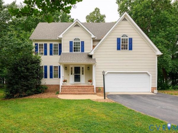 14316 Cove Ridge Terrace, Midlothian, VA 23112