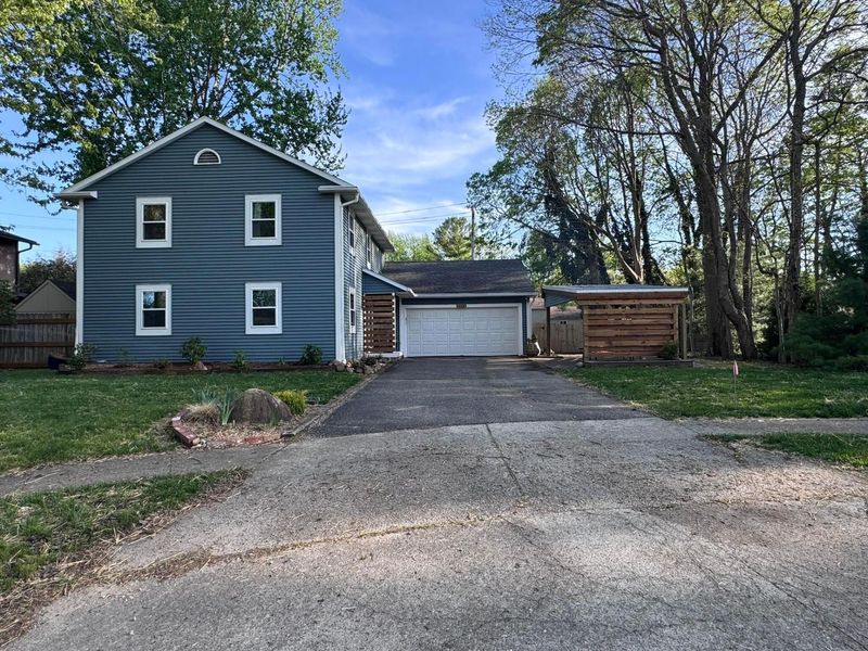 3101 Hamden Court , Dublin, OH 43017 Photo 2