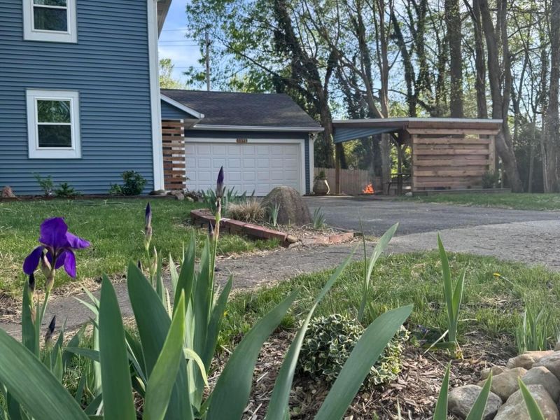 3101 Hamden Court , Dublin, OH 43017 Photo 3
