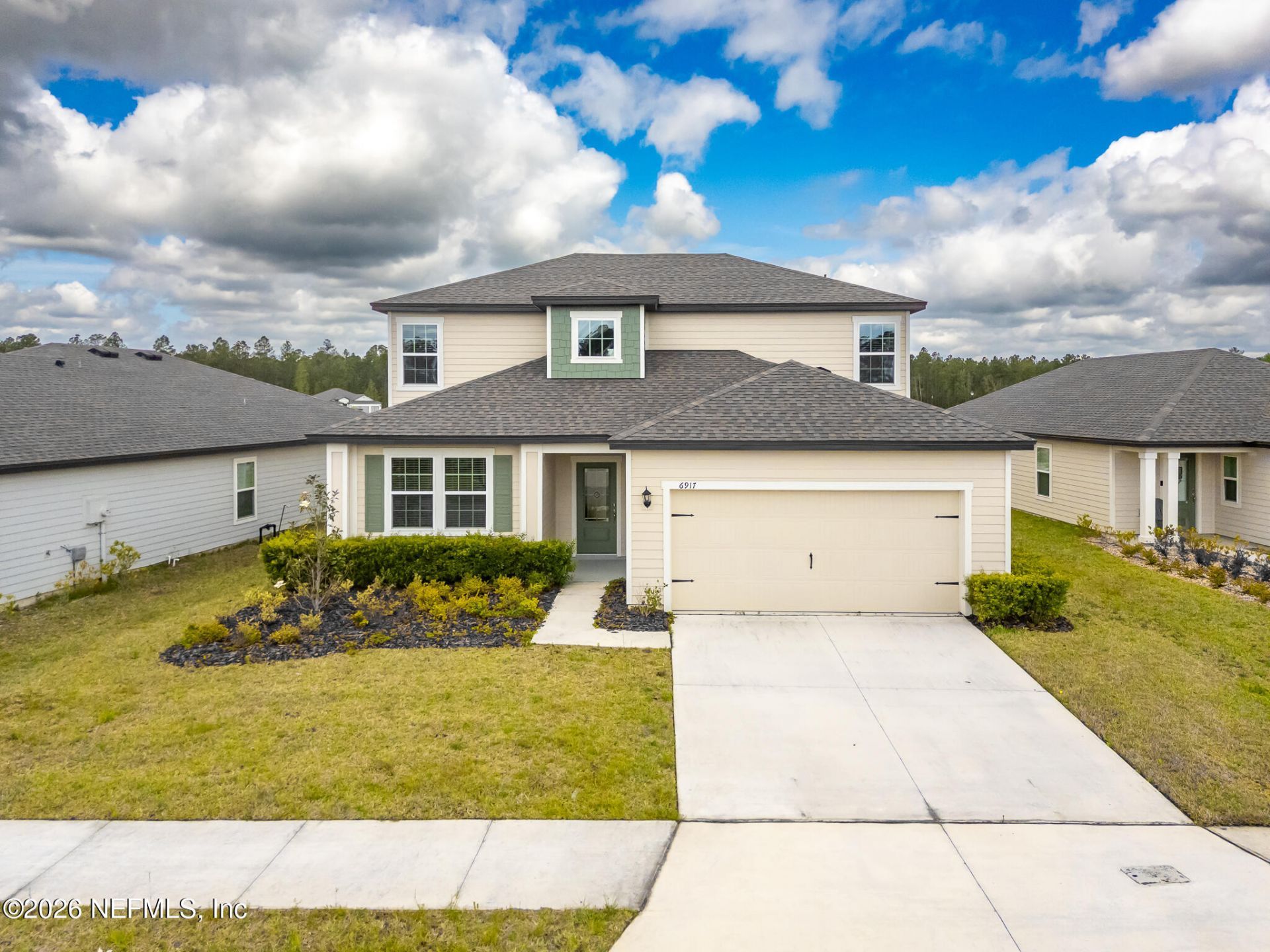 6917 Myrtle Oak Road, Jacksonville, FL 32219 Main Photo