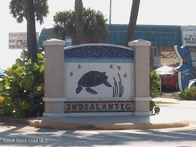56 Calcutta Court , Indialantic, FL 32903 Photo