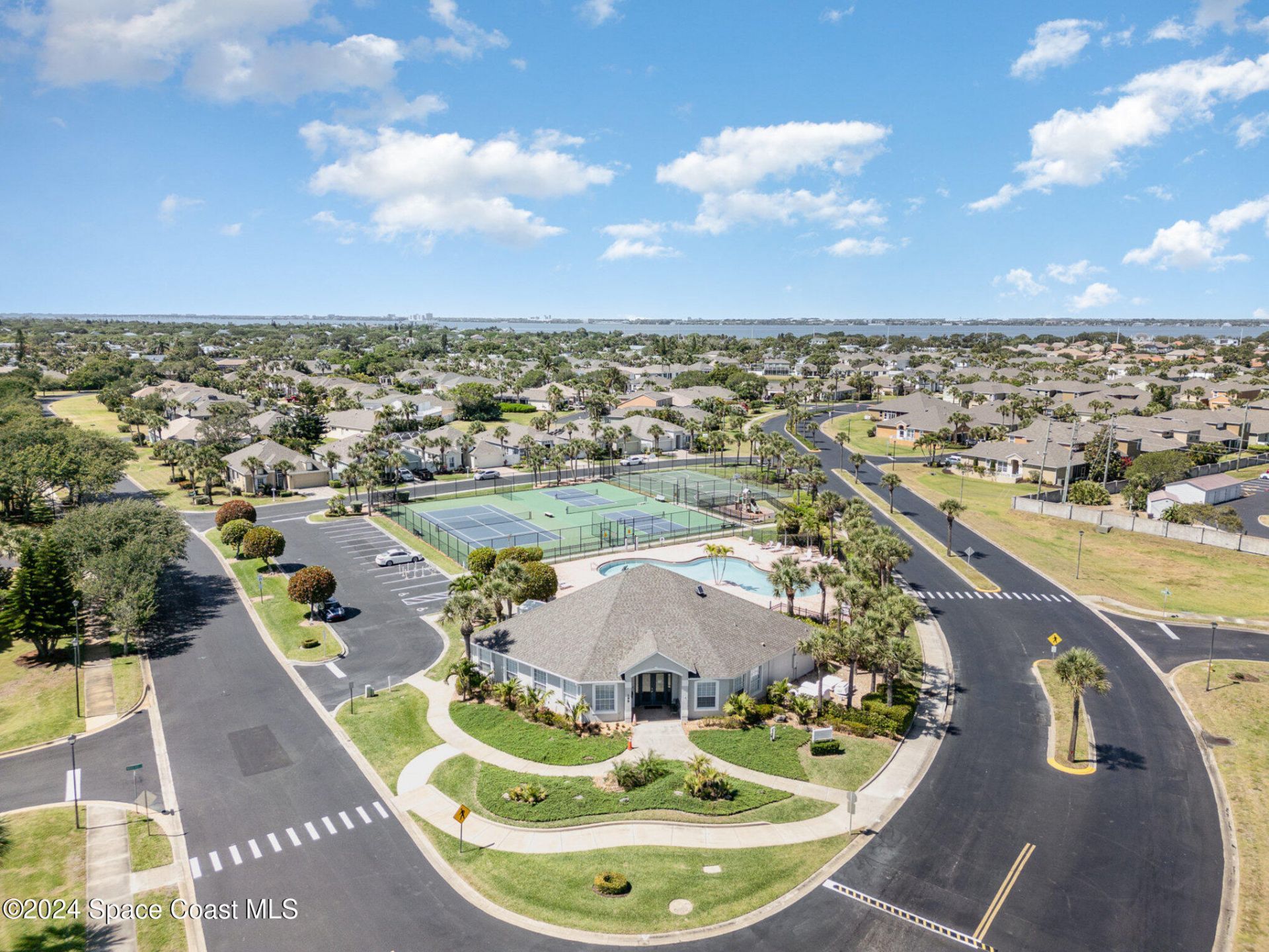 56 Calcutta Court , Indialantic, FL 32903 Photo