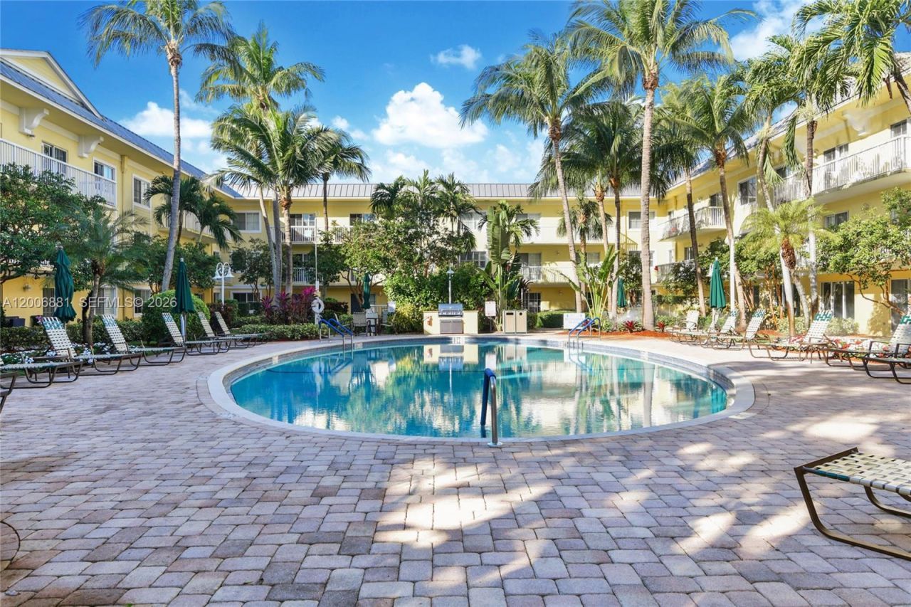 150 NE 15th Ave , Unit 235, Fort Lauderdale, FL 33301 Photo