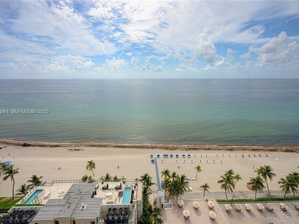 2201 S Ocean Dr , Unit 2202, Hollywood, FL 33019