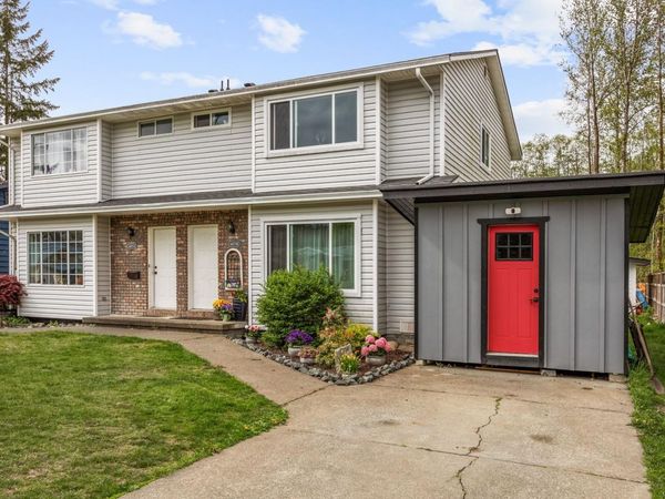 1677 Burgess Rd , Unit B, Courtenay, BC V9N 6J4