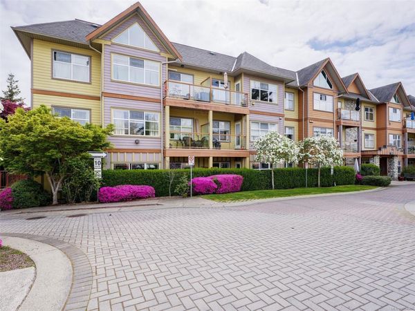 1959 Polo Park Cres , Unit 101, Central Saanich, BC V8P 2W6