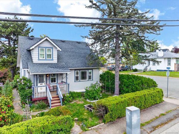 4613 Burde St , Port Alberni, BC V9Y 3K2