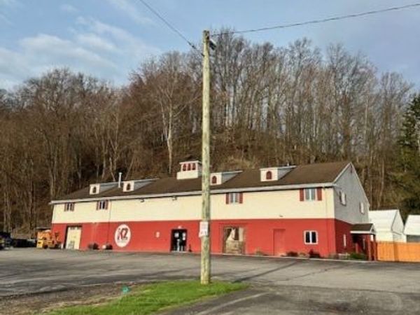 1221 Empire Boulevard , Rochester, NY 14609