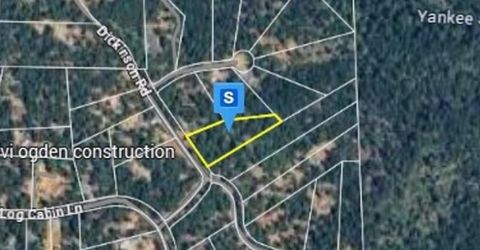 6324 Dickinson Rd, Placerville, CA 95667 Photo