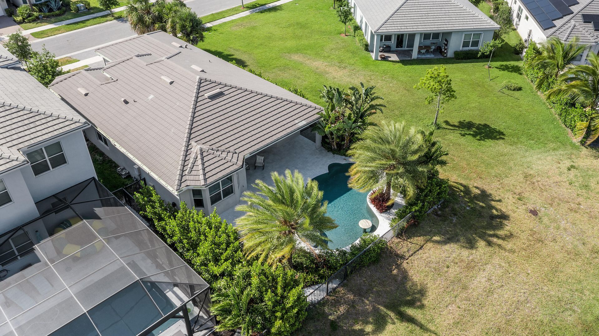 5934 Buttonbush Drive, Westlake, FL 33470 Photo