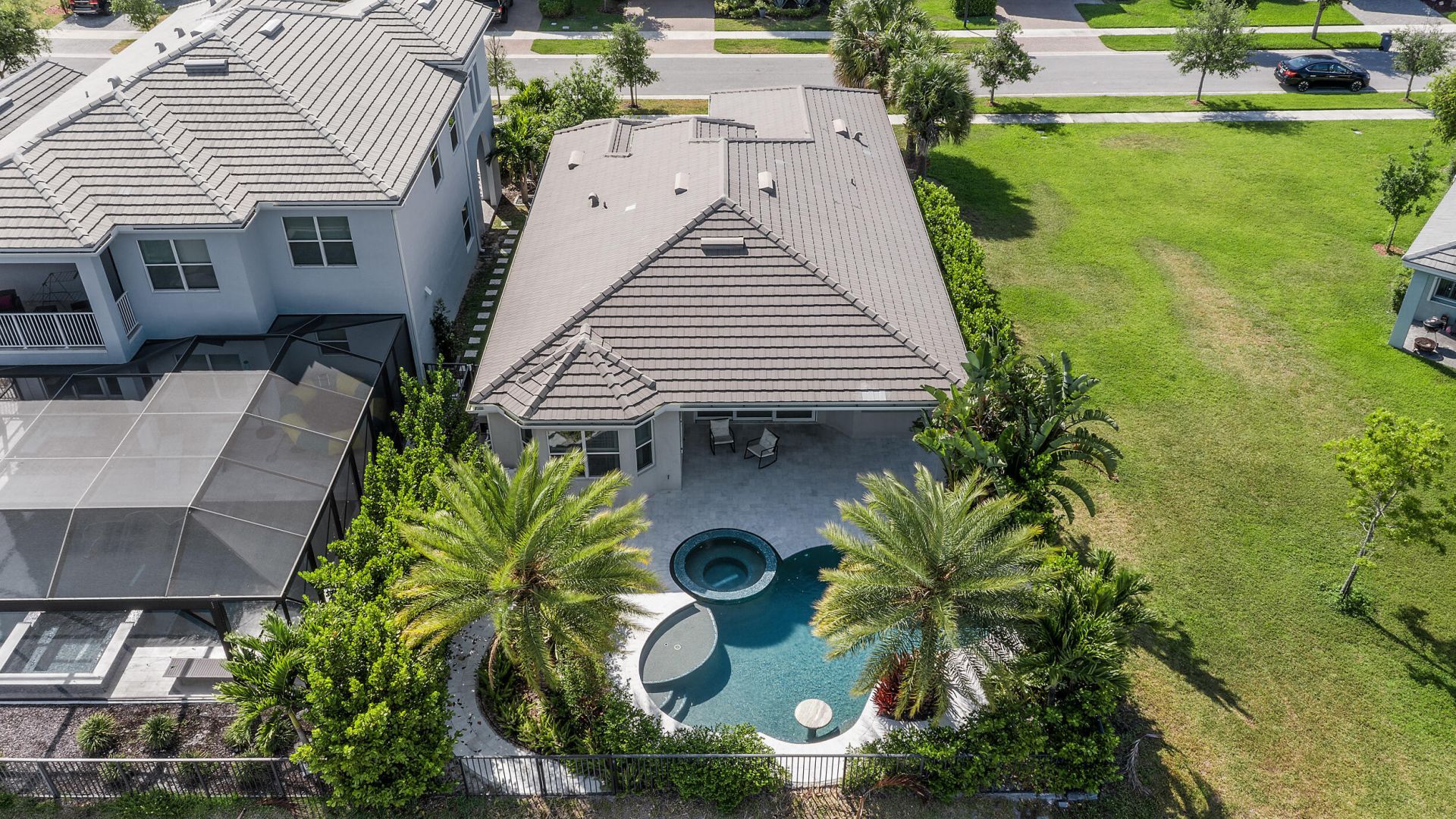 5934 Buttonbush Drive, Westlake, FL 33470 Photo