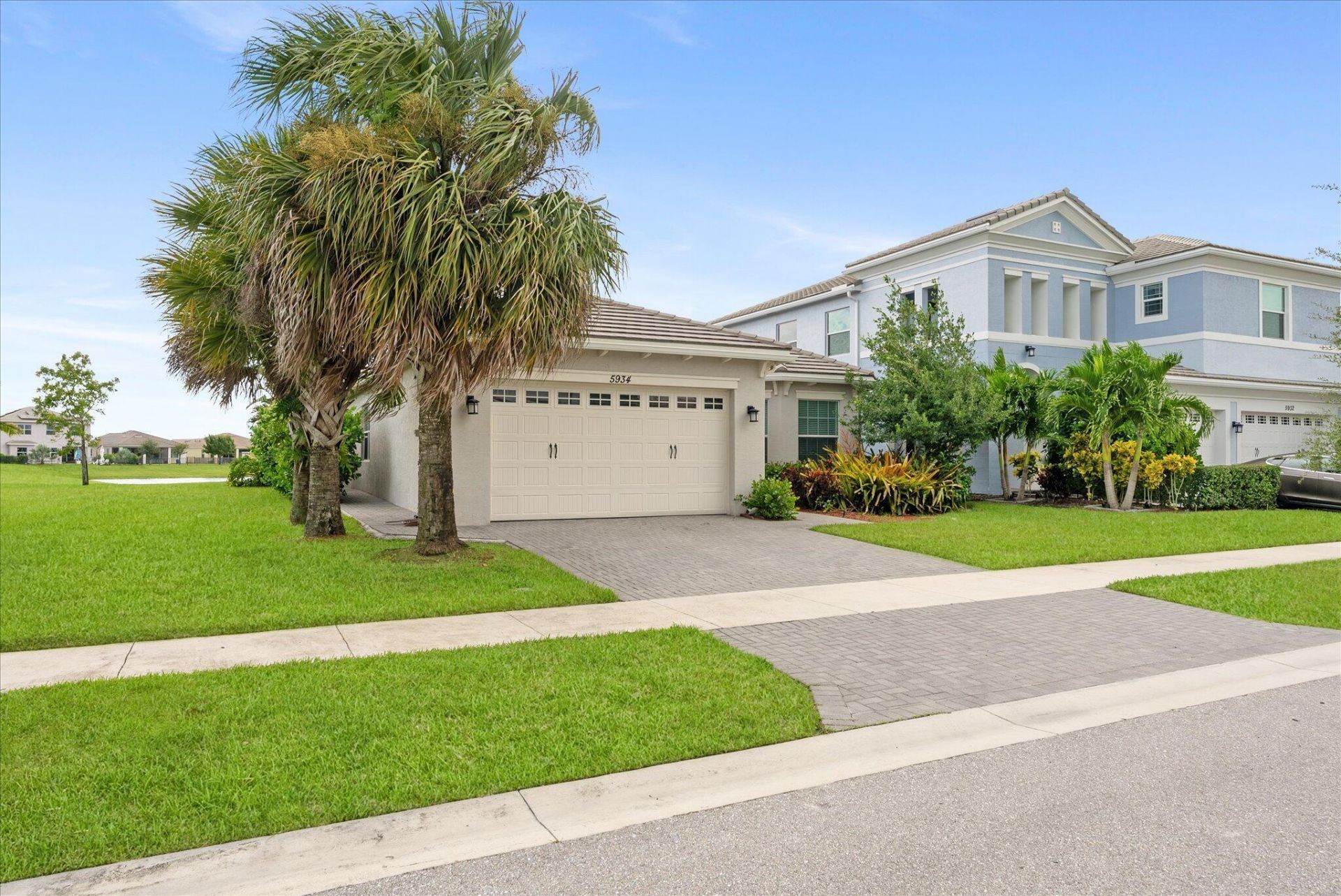 5934 Buttonbush Drive, Westlake, FL 33470 Photo