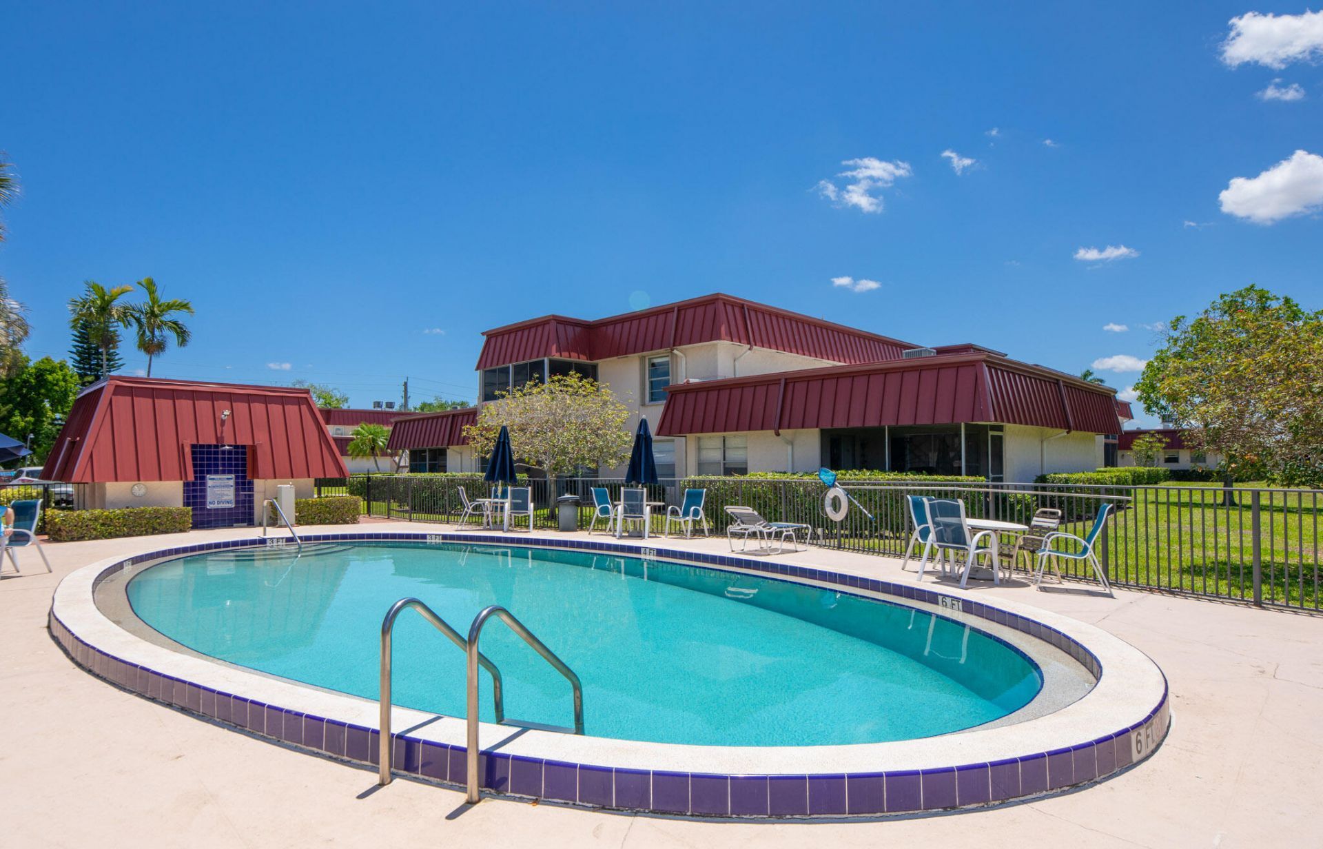 12016 S Greenway Cir Circle S, Unit 105, Royal Palm Beach, FL 33411 Photo