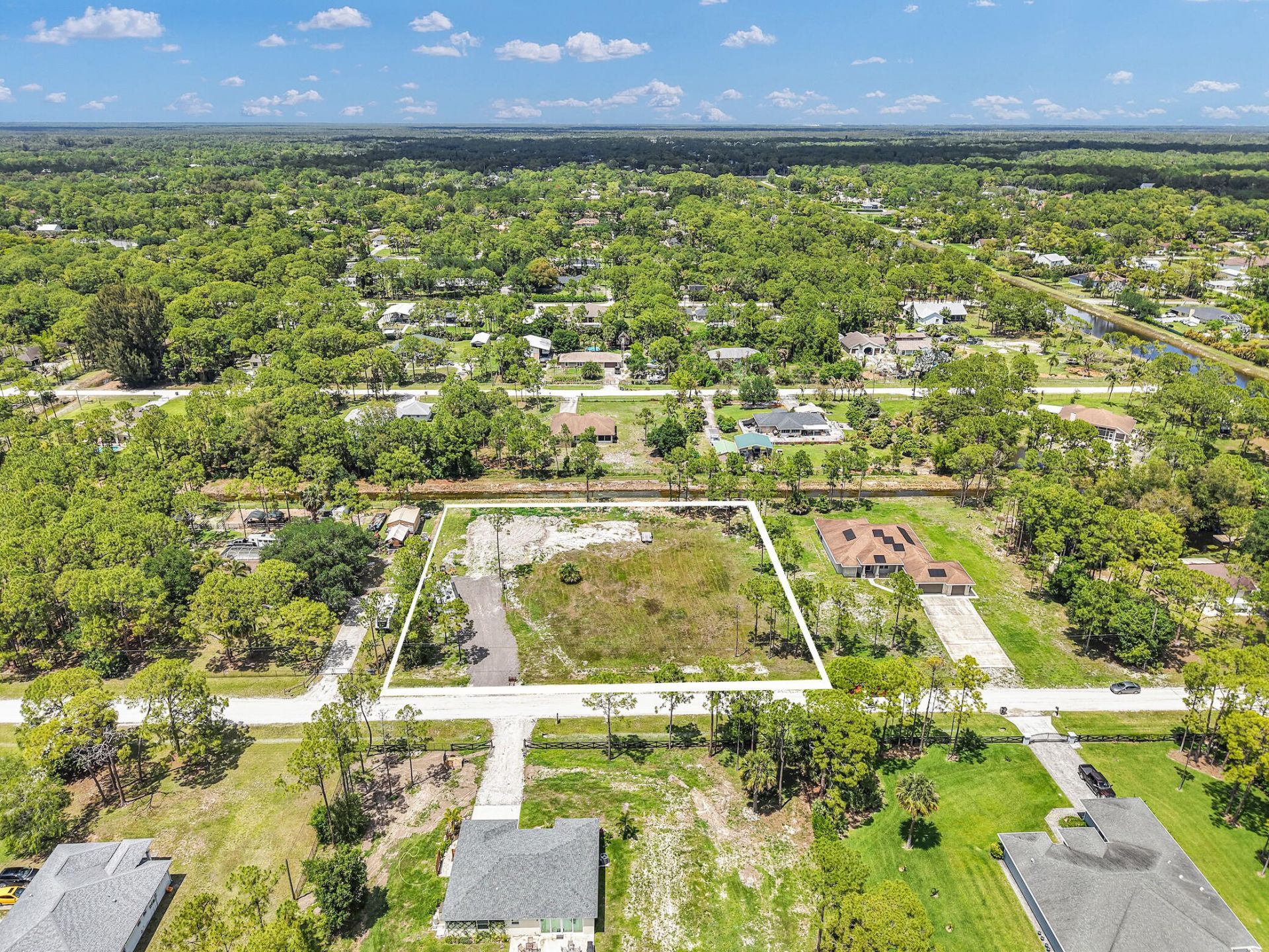 17147 71st Lane N, Loxahatchee, FL 33470 Photo
