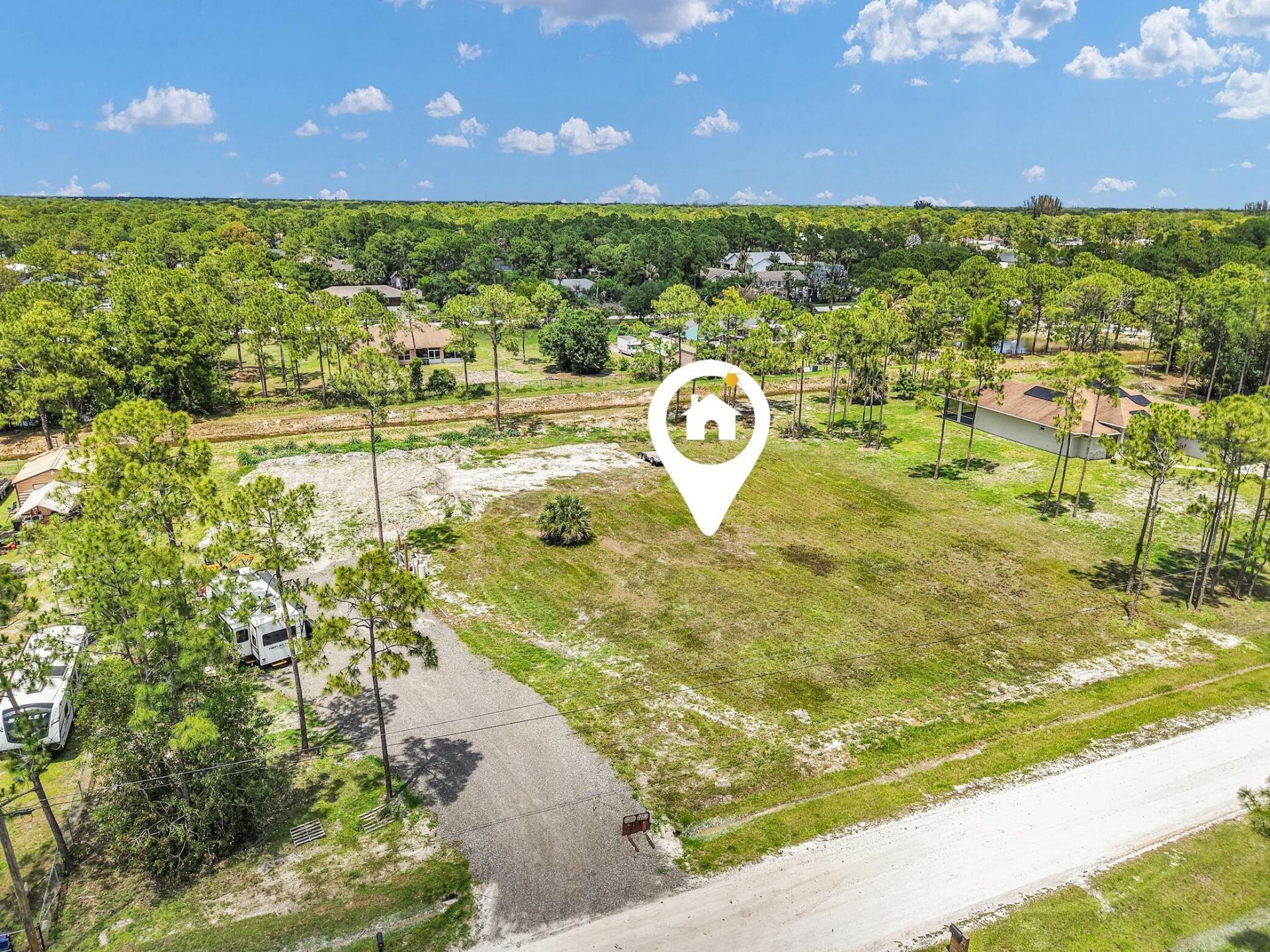 17147 71st Lane N, Loxahatchee, FL 33470 Photo