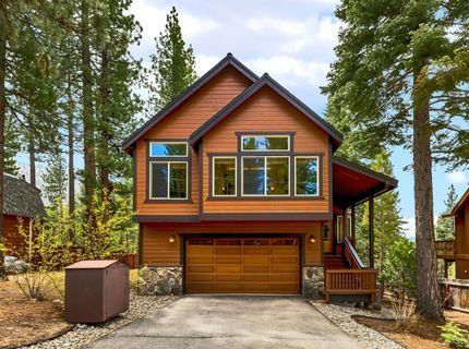 2121 Marshall Trail, South Lake Tahoe, CA 96150 Photo