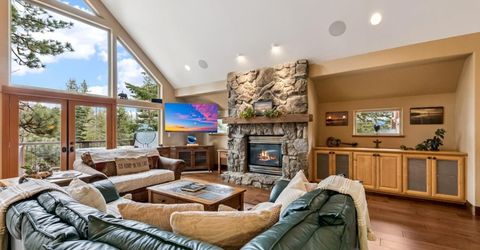 2121 Marshall Trail, South Lake Tahoe, CA 96150 Photo