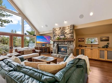 2121 Marshall Trail, South Lake Tahoe, CA 96150 Photo
