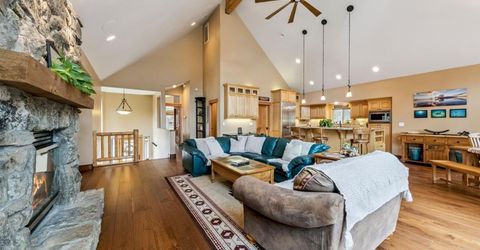 2121 Marshall Trail, South Lake Tahoe, CA 96150 Photo