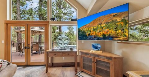 2121 Marshall Trail, South Lake Tahoe, CA 96150 Photo