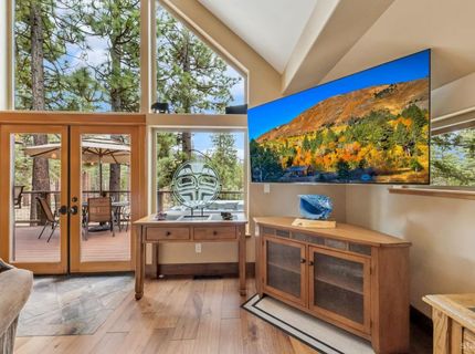 2121 Marshall Trail, South Lake Tahoe, CA 96150 Photo