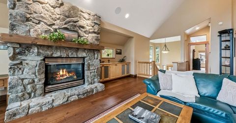 2121 Marshall Trail, South Lake Tahoe, CA 96150 Photo