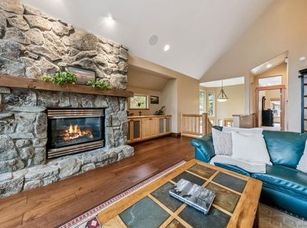 2121 Marshall Trail, South Lake Tahoe, CA 96150 Photo