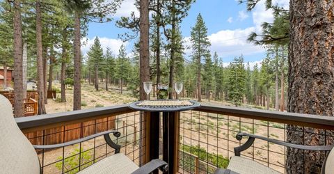 2121 Marshall Trail, South Lake Tahoe, CA 96150 Photo