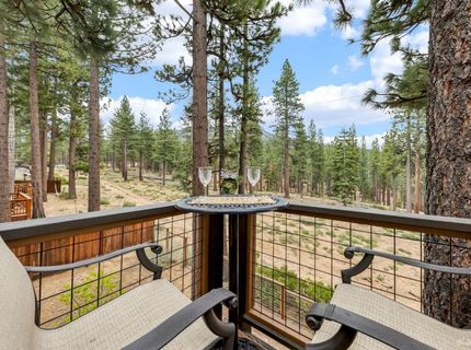 2121 Marshall Trail, South Lake Tahoe, CA 96150 Photo