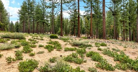 2121 Marshall Trail, South Lake Tahoe, CA 96150 Photo