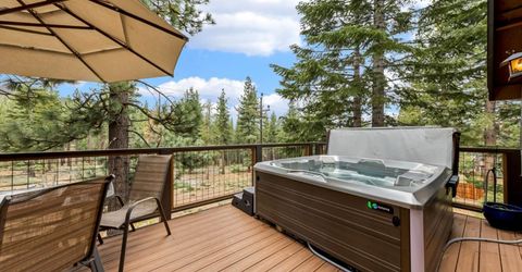 2121 Marshall Trail, South Lake Tahoe, CA 96150 Photo