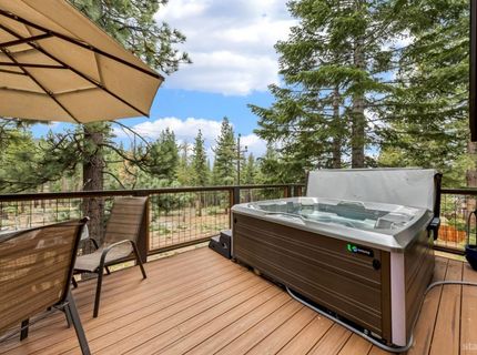 2121 Marshall Trail, South Lake Tahoe, CA 96150 Photo