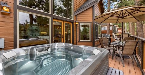 2121 Marshall Trail, South Lake Tahoe, CA 96150 Photo