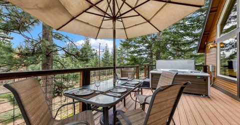 2121 Marshall Trail, South Lake Tahoe, CA 96150 Photo