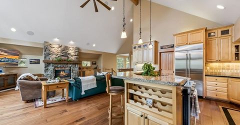 2121 Marshall Trail, South Lake Tahoe, CA 96150 Photo