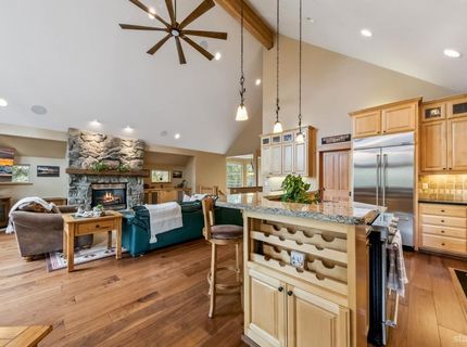 2121 Marshall Trail, South Lake Tahoe, CA 96150 Photo