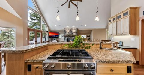 2121 Marshall Trail, South Lake Tahoe, CA 96150 Photo