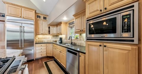 2121 Marshall Trail, South Lake Tahoe, CA 96150 Photo