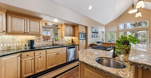 2121 Marshall Trail, South Lake Tahoe, CA 96150 Photo